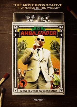 Rent The Ambassador Online DVD Rental