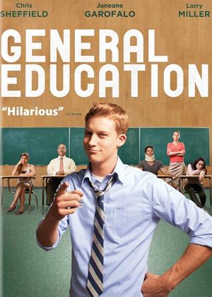 Rent General Education Online DVD Rental