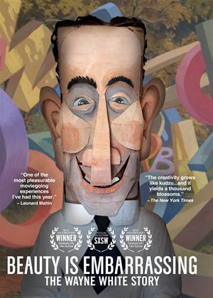 Rent Beauty Is Embarrassing Online DVD Rental