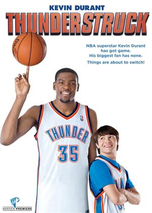 Rent Thunderstruck Online DVD Rental