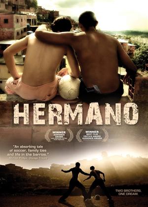 Rent Brother (aka Hermano) Online DVD Rental