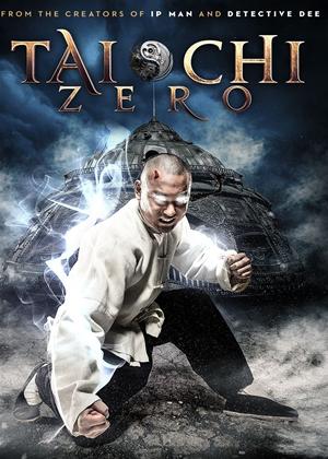 Rent Tai Chi Zero (aka Tai Chi 0) Online DVD Rental