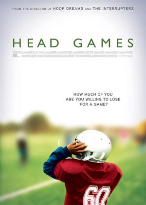 Rent Head Games Online DVD Rental