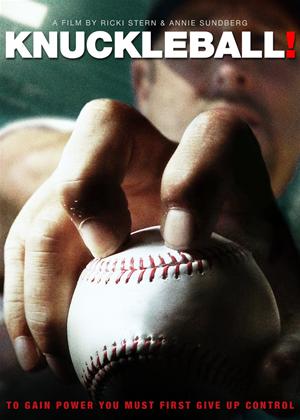 Rent Knuckleball! Online DVD Rental