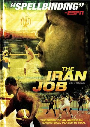 Rent The Iran Job Online DVD Rental