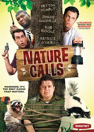 Rent Nature Calls Online DVD Rental