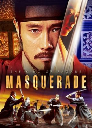 Rent Masquerade (aka Gwanghae, Wangyidoen namja) Online DVD Rental