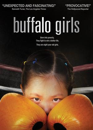 Rent Buffalo Girls Online DVD Rental