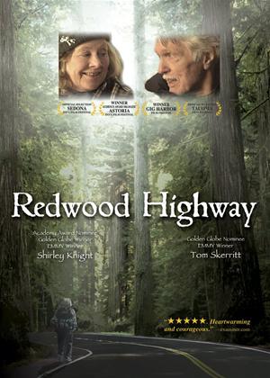 Rent Redwood Highway Online DVD Rental