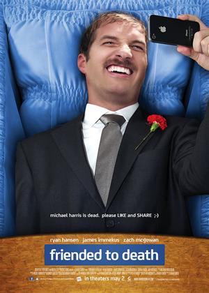 Rent Friended to Death Online DVD Rental