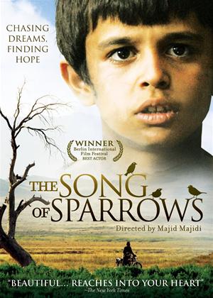 Rent The Song of Sparrows (aka Avaze Gonjeshk-ha) Online DVD Rental