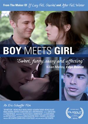 Rent Boy Meets Girl Online DVD Rental