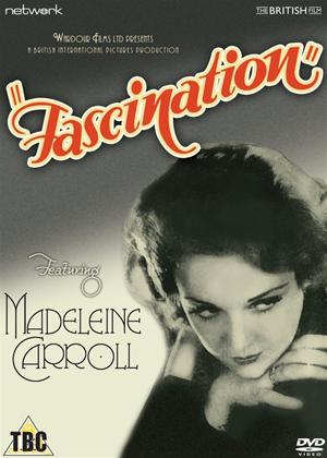 Rent Fascination Online DVD Rental