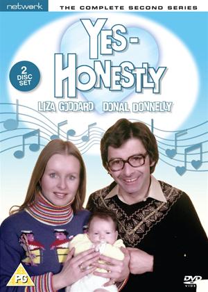 Rent Yes, Honestly: Series 2 Online DVD Rental
