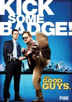 Rent The Good Guys: Series Online DVD Rental