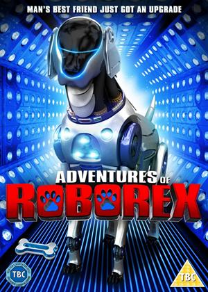 Rent The Adventures of RoboRex Online DVD Rental