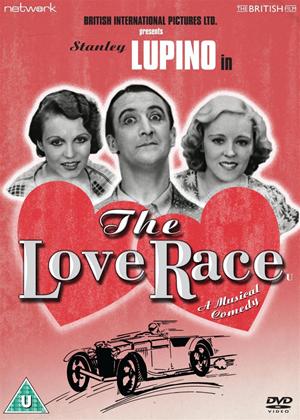 Rent The Love Race Online DVD Rental