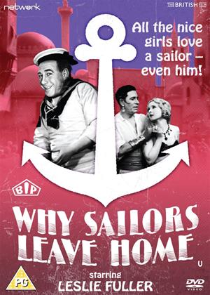 Rent Why Sailors Leave Home Online DVD Rental