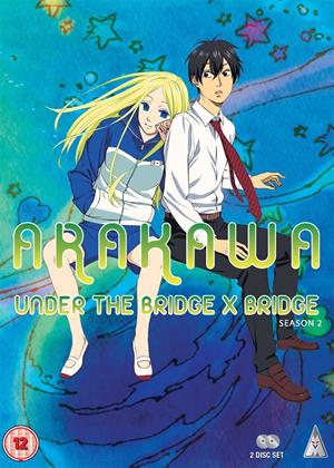 Rent Arakawa: Under the Bridge X Bridge: Series 2 (aka Arakawa andâ za burijji) Online DVD Rental