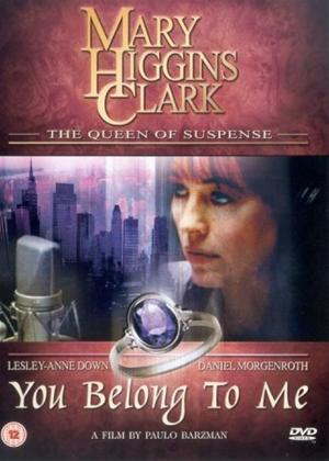 Rent Mary Higgins Clark: You Belong to Me Online DVD Rental