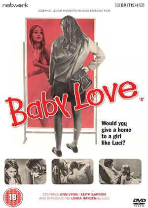 Rent Baby Love Online DVD Rental