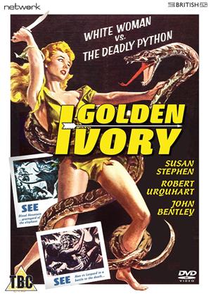 Rent Golden Ivory Online DVD Rental