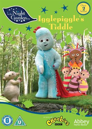 Rent In the Night Garden: Igglepiggle's Tiddle Online DVD Rental
