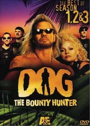 Rent Dog the Bounty Hunter: The Best of Series 5 Online DVD Rental