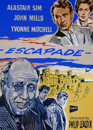 Rent Escapade Online DVD Rental