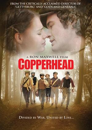 Rent Copperhead Online DVD Rental
