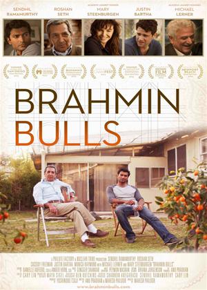 Rent Brahmin Bulls Online DVD Rental