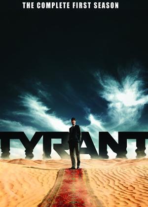 Rent Tyrant: Series 1 Online DVD Rental