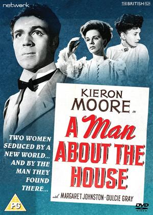 Rent A Man About the House Online DVD Rental