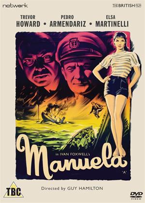 Rent Manuela Online DVD Rental