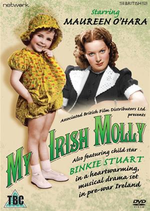 Rent My Irish Molly Online DVD Rental