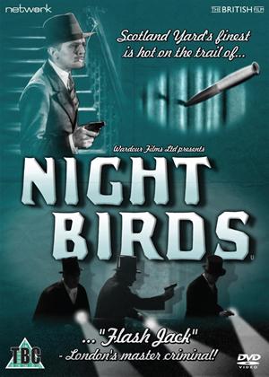 Rent Night Birds Online DVD Rental