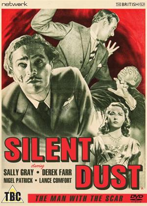 Rent Silent Dust Online DVD Rental