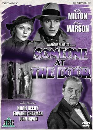 Rent Someone at the Door Online DVD Rental