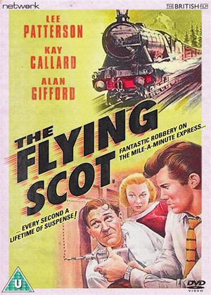 Rent The Flying Scot Online DVD Rental