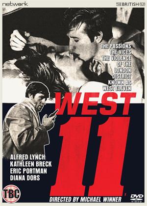Rent West 11 Online DVD Rental