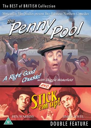 Rent Stick 'Em Up (aka Let's Have a Murder) Online DVD Rental