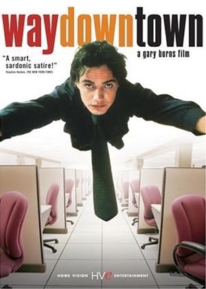 Rent Waydowntown Online DVD Rental