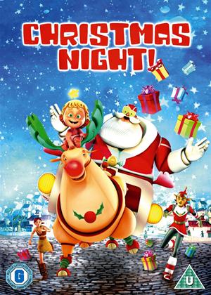 Rent Christmas Night Online DVD Rental