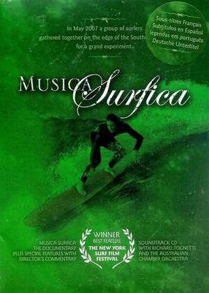 Rent Musica Surfica Online DVD Rental