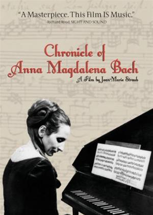 Rent The Chronicle of Anna Magdalena Bach (aka Chronik der Anna Magdalena Bach) Online DVD Rental