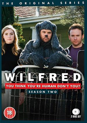 Rent Wilfred: Series 2 Online DVD Rental