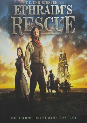 Rent Ephraim's Rescue Online DVD Rental