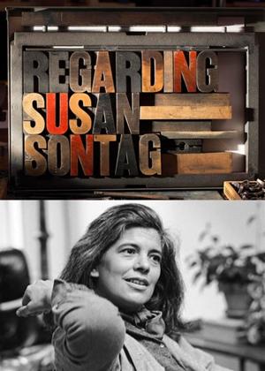 Rent Regarding Susan Sontag Online DVD Rental