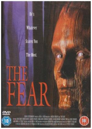 Rent The Fear Online DVD Rental