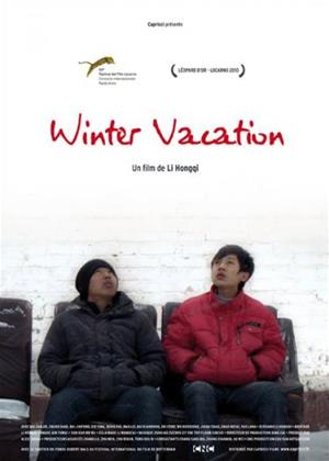 Rent Winter Vacation (aka Han jia) Online DVD Rental
